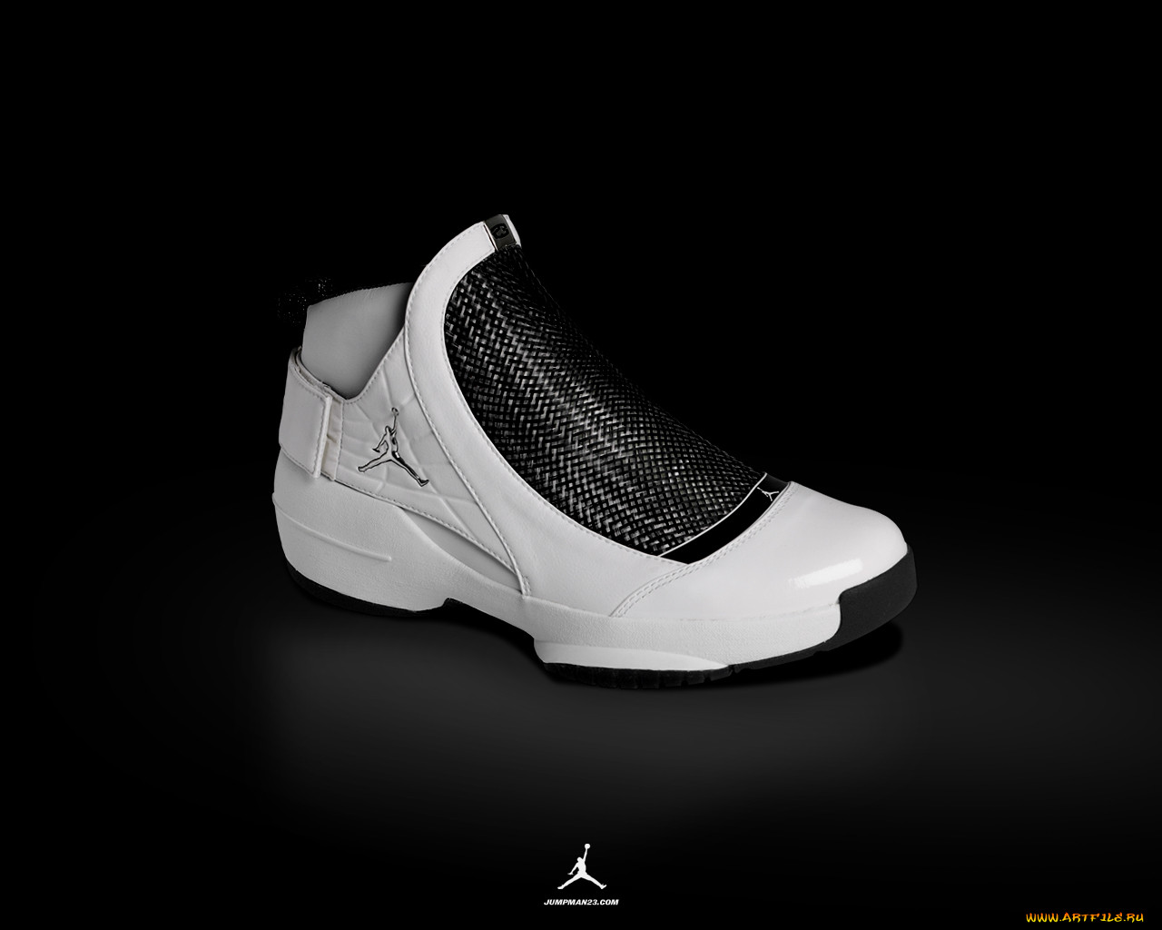 , jumpman